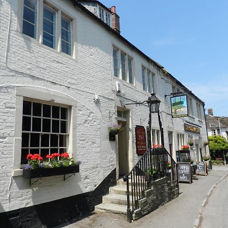 Hotel The Old Ham Tree Holt  Exterior foto